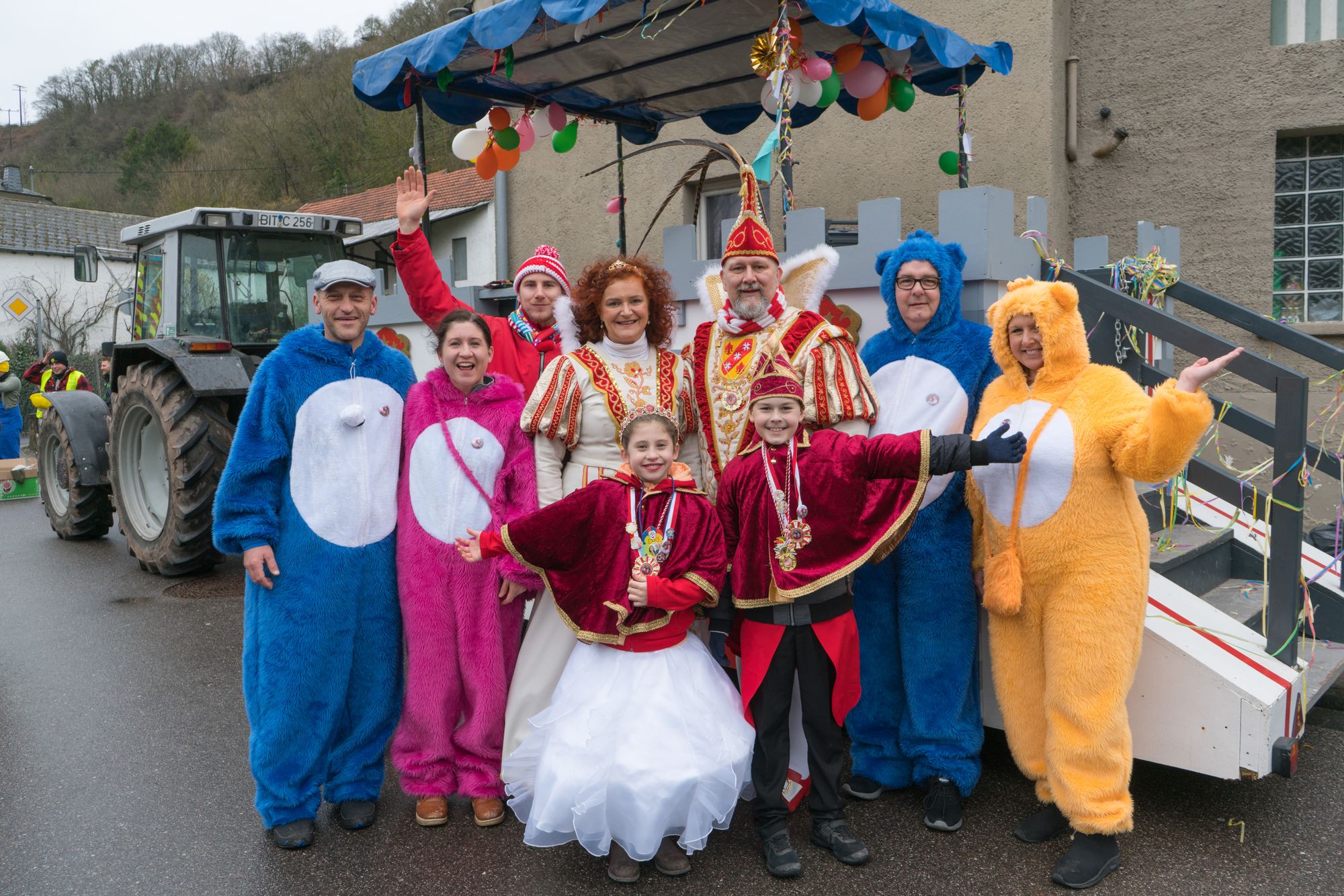 Rosenmontag 2020 021