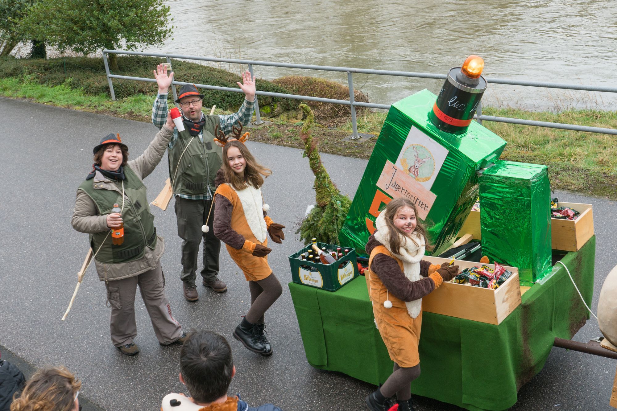 Rosenmontag 2020 124