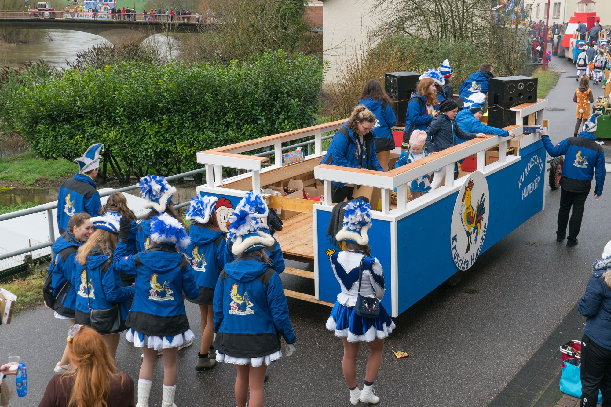 Rosenmontag 2020 132