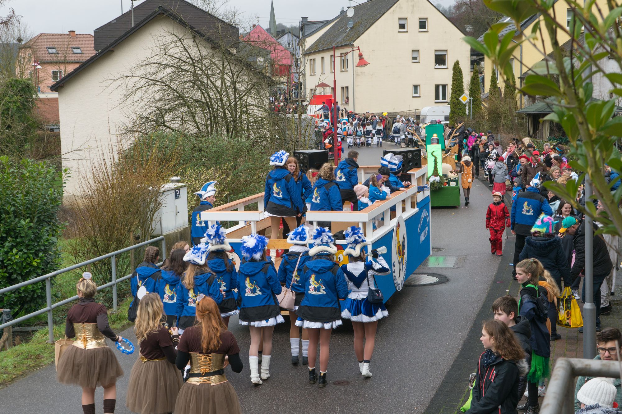 Rosenmontag 2020 134
