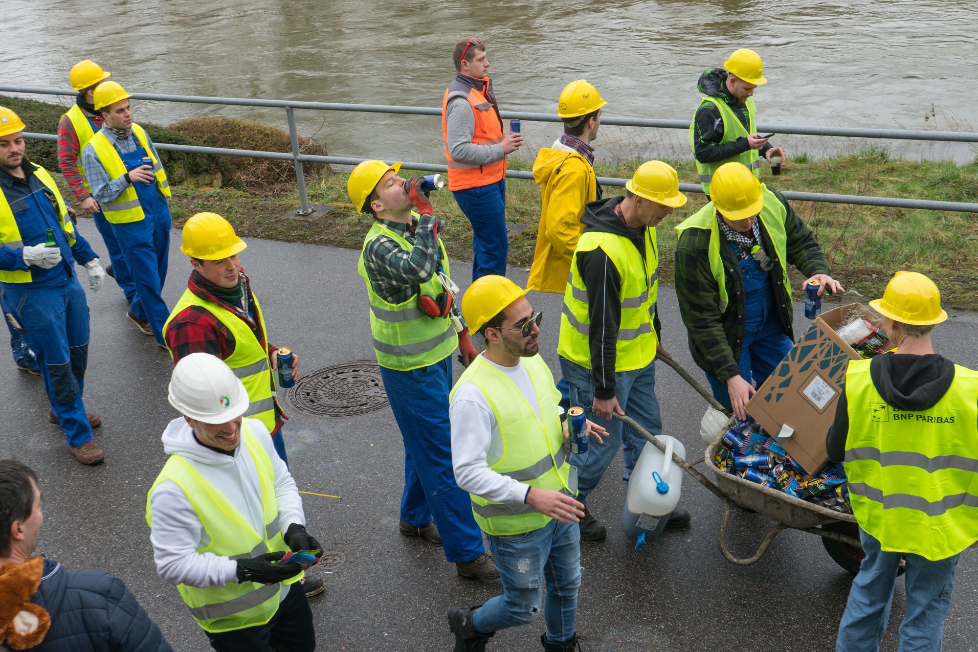 Rosenmontag 2020 149