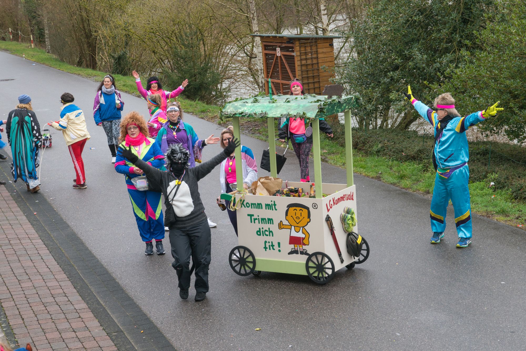 Rosenmontag 2020 175