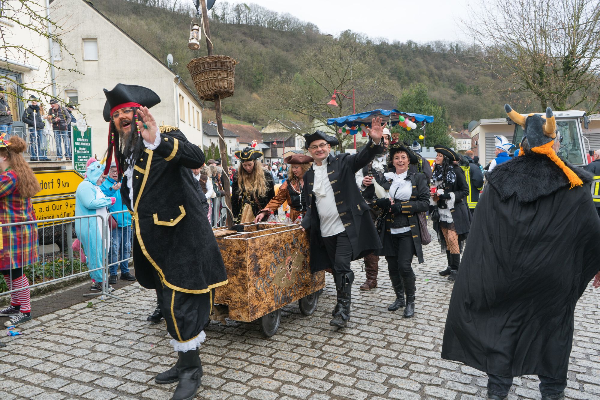 Rosenmontag 2020 189