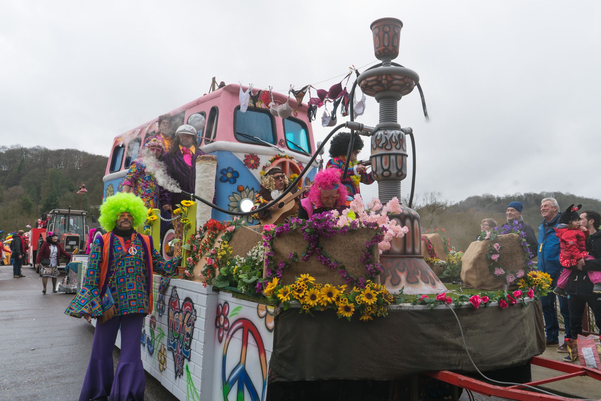 Rosenmontag 2020 201