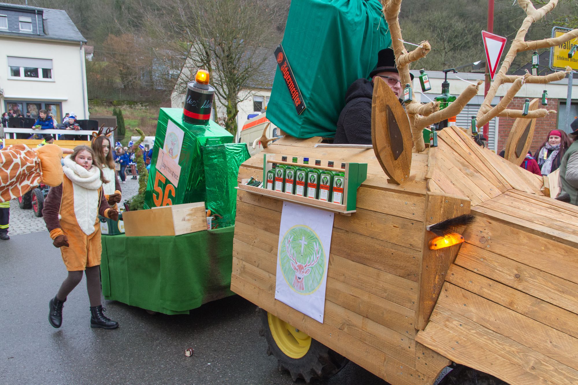 Rosenmontag 2020 270