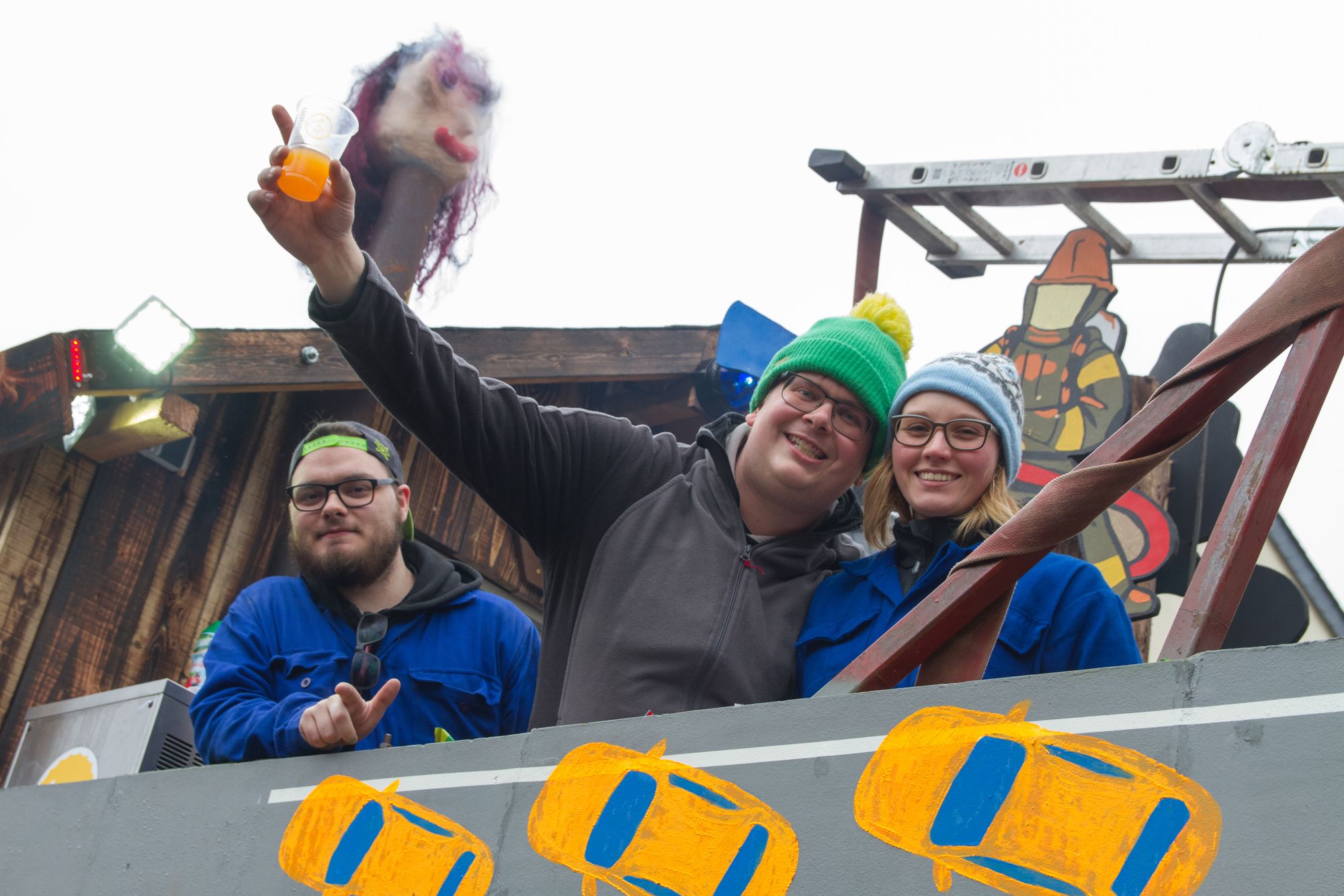 Rosenmontag 2020 286