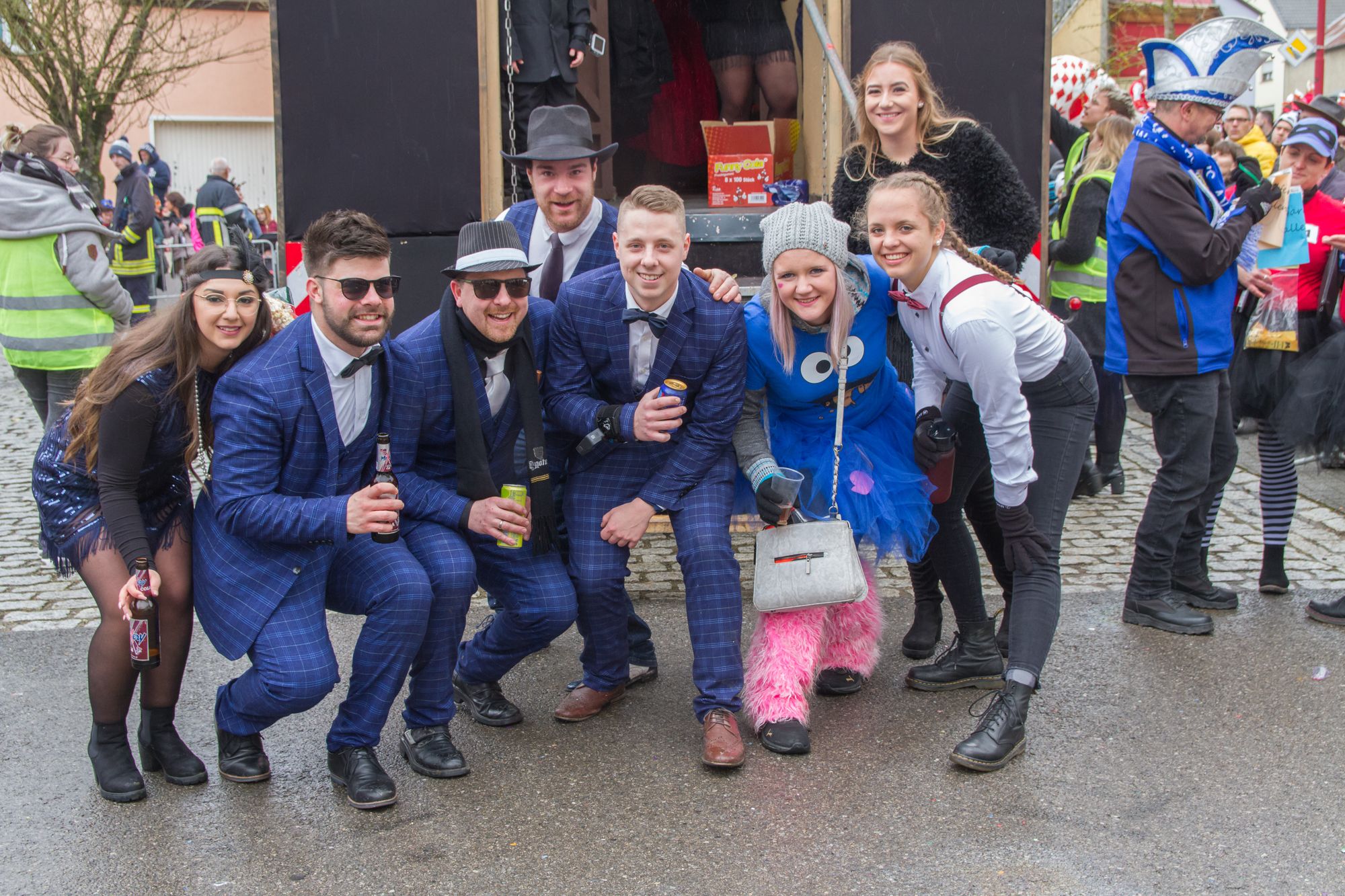 Rosenmontag 2020 319