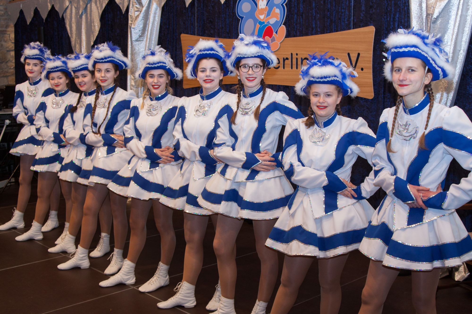 Kappensitzung 2020 001