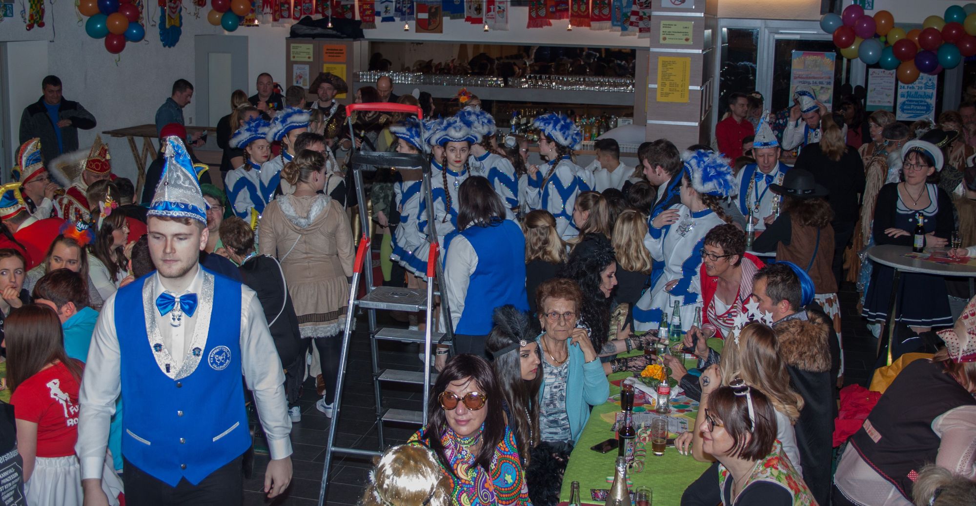 Kappensitzung 2020 016