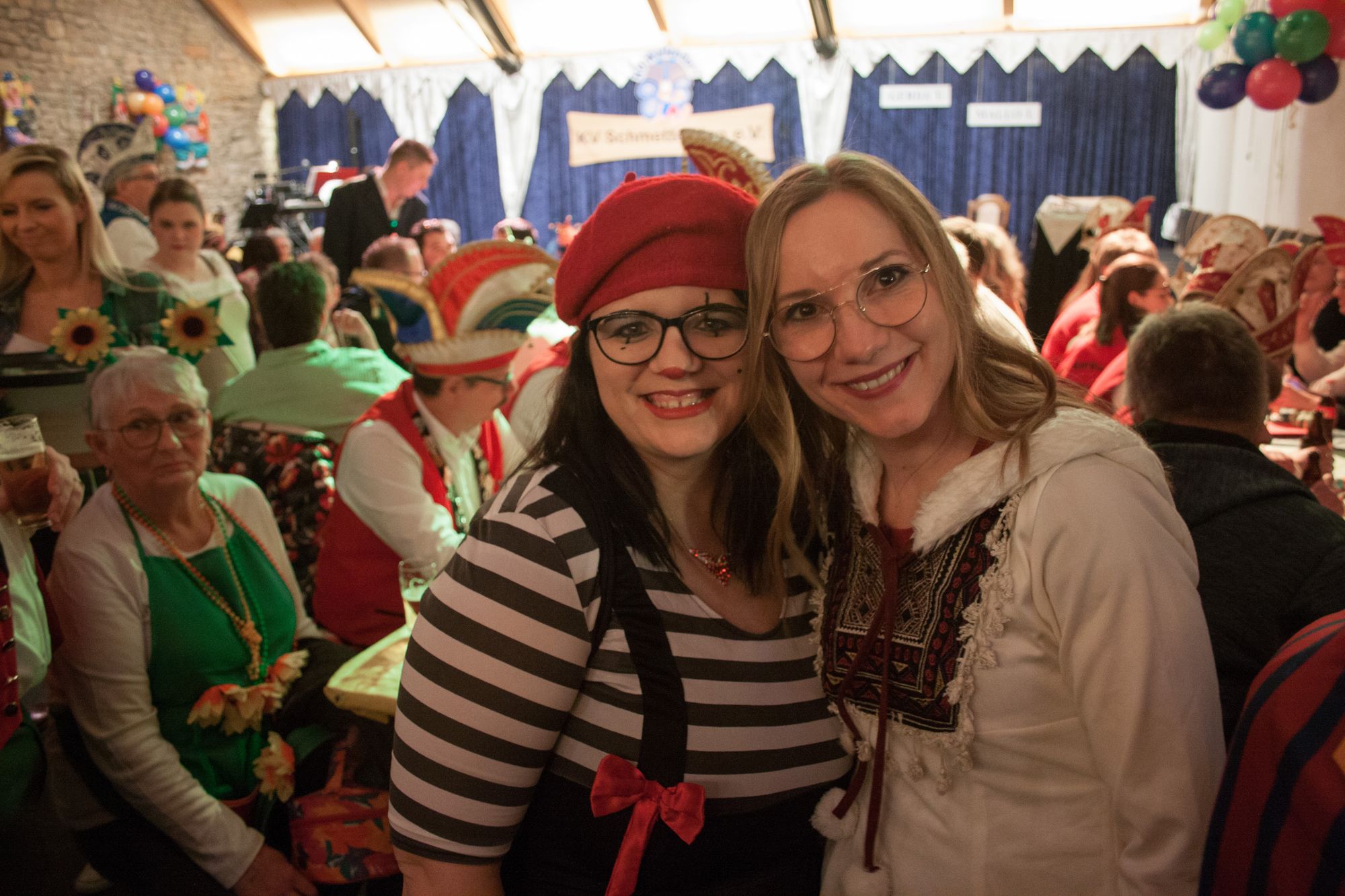 Kappensitzung 2020 033