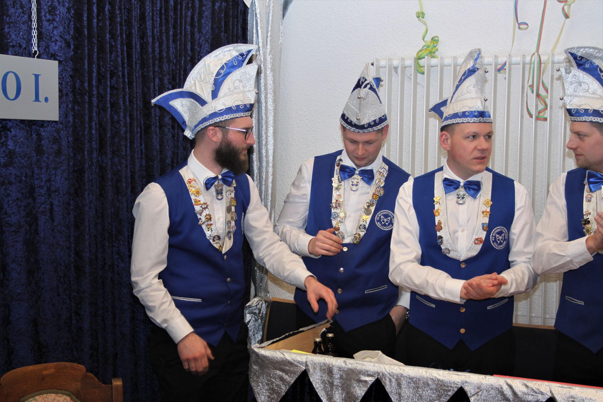 Kappensitzung 2020 045