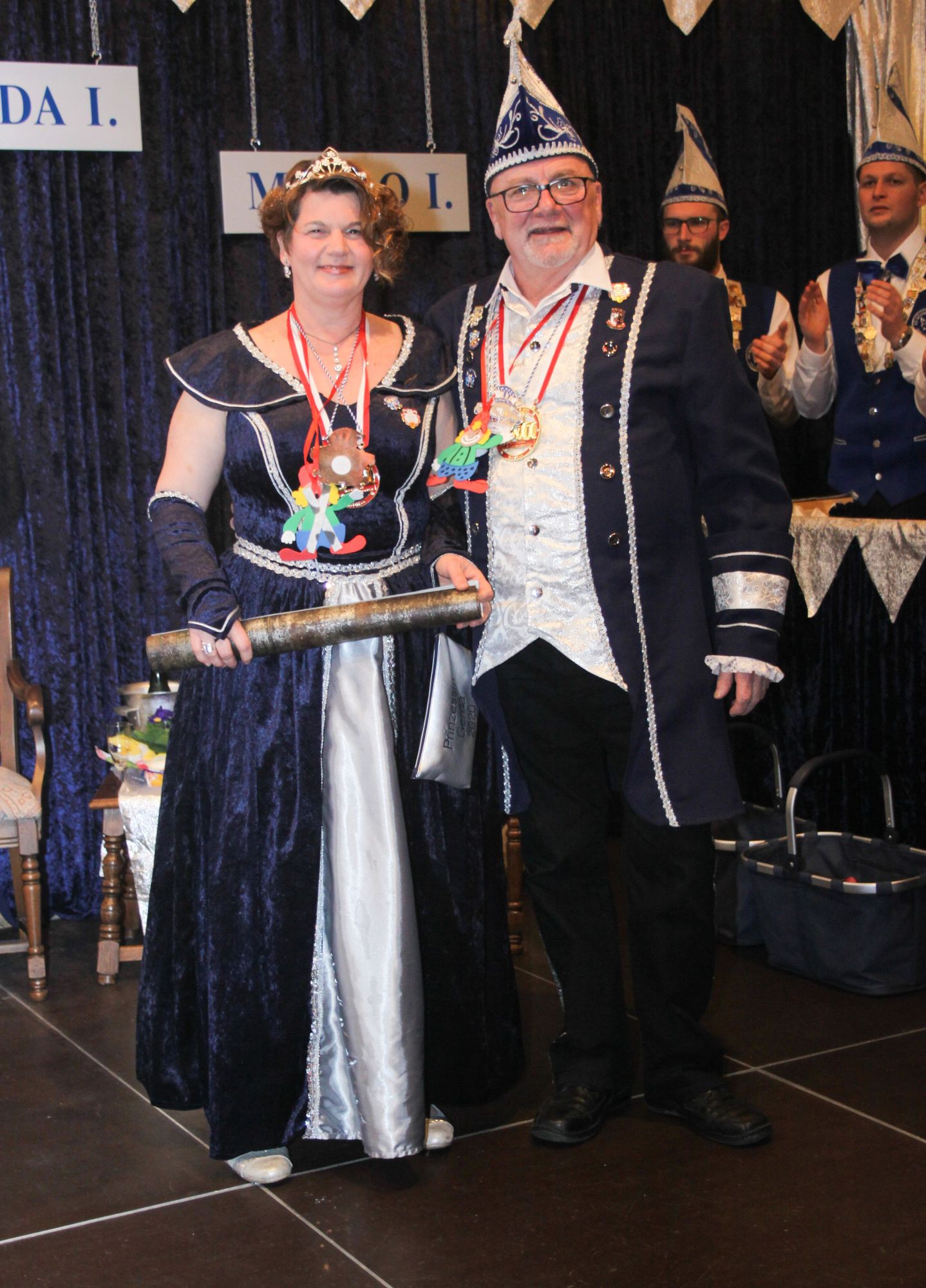 Kappensitzung 2020 049