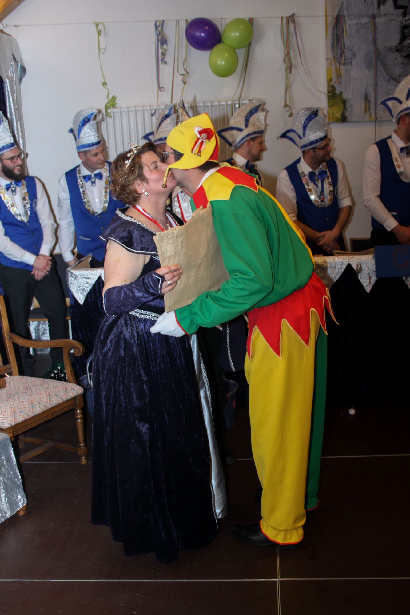 Kappensitzung 2020 079