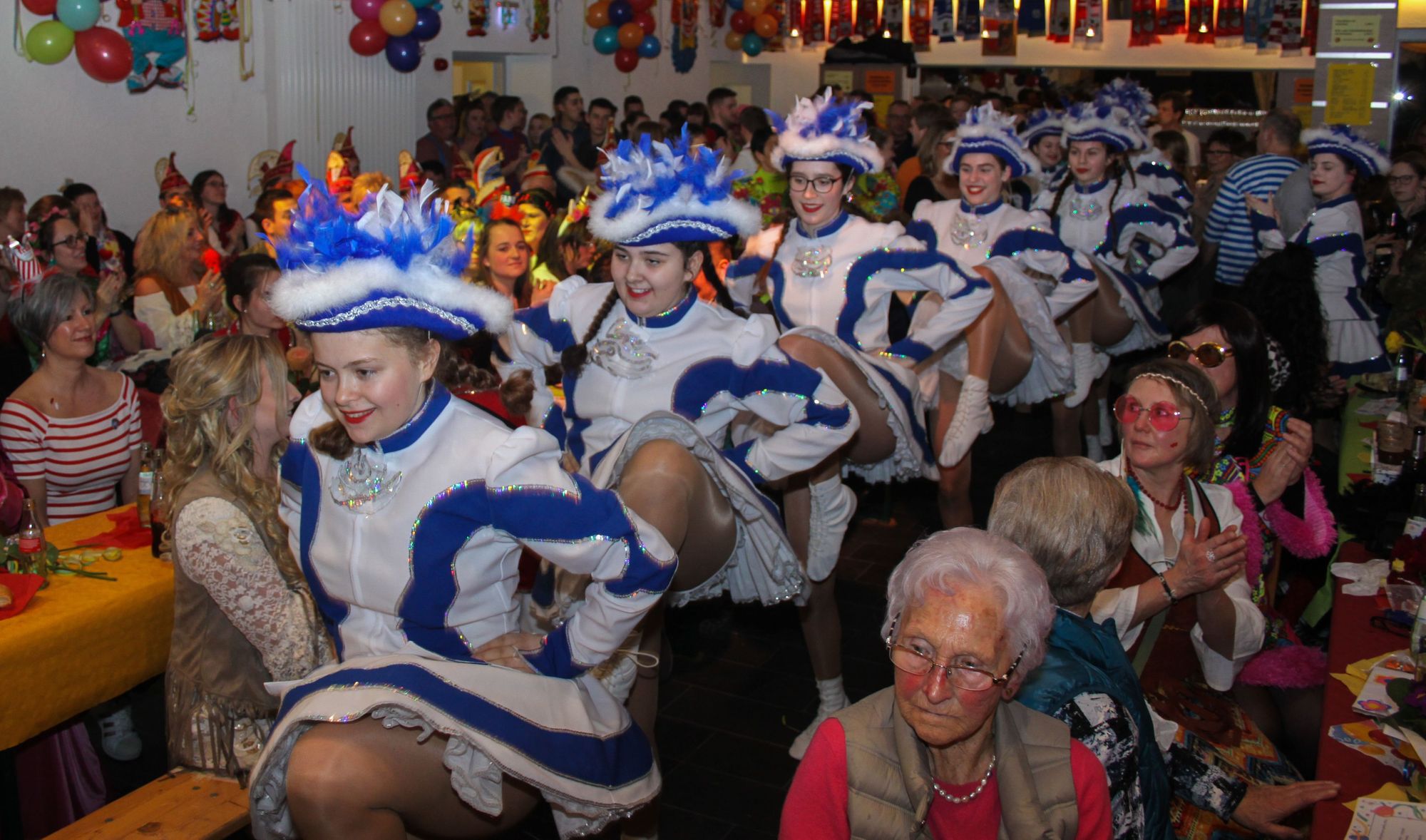 Kappensitzung 2020 082