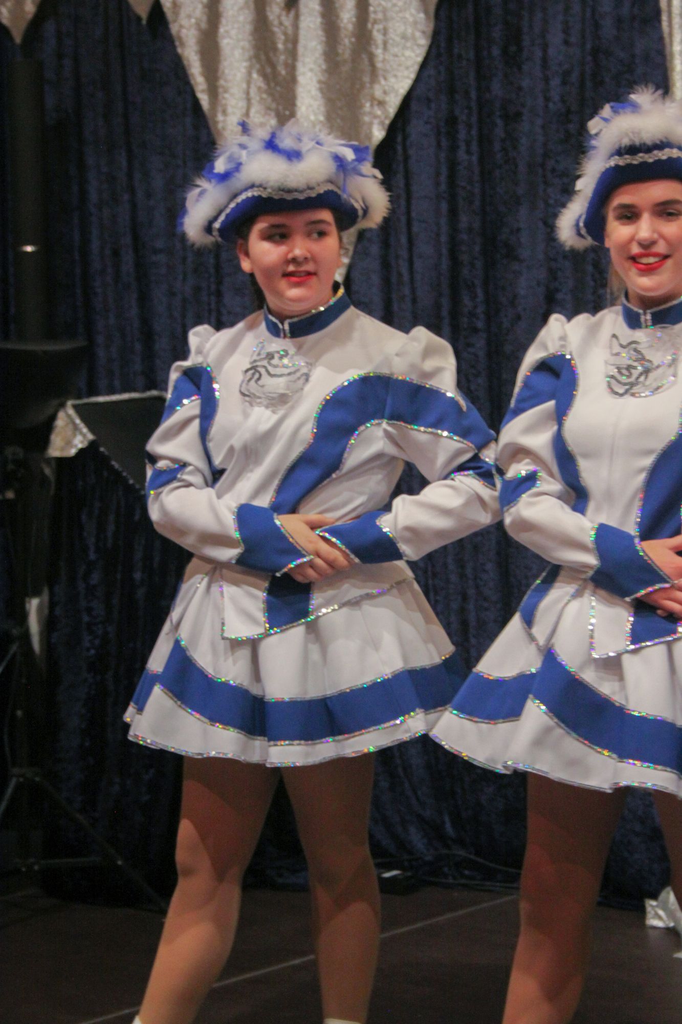 Kappensitzung 2020 101