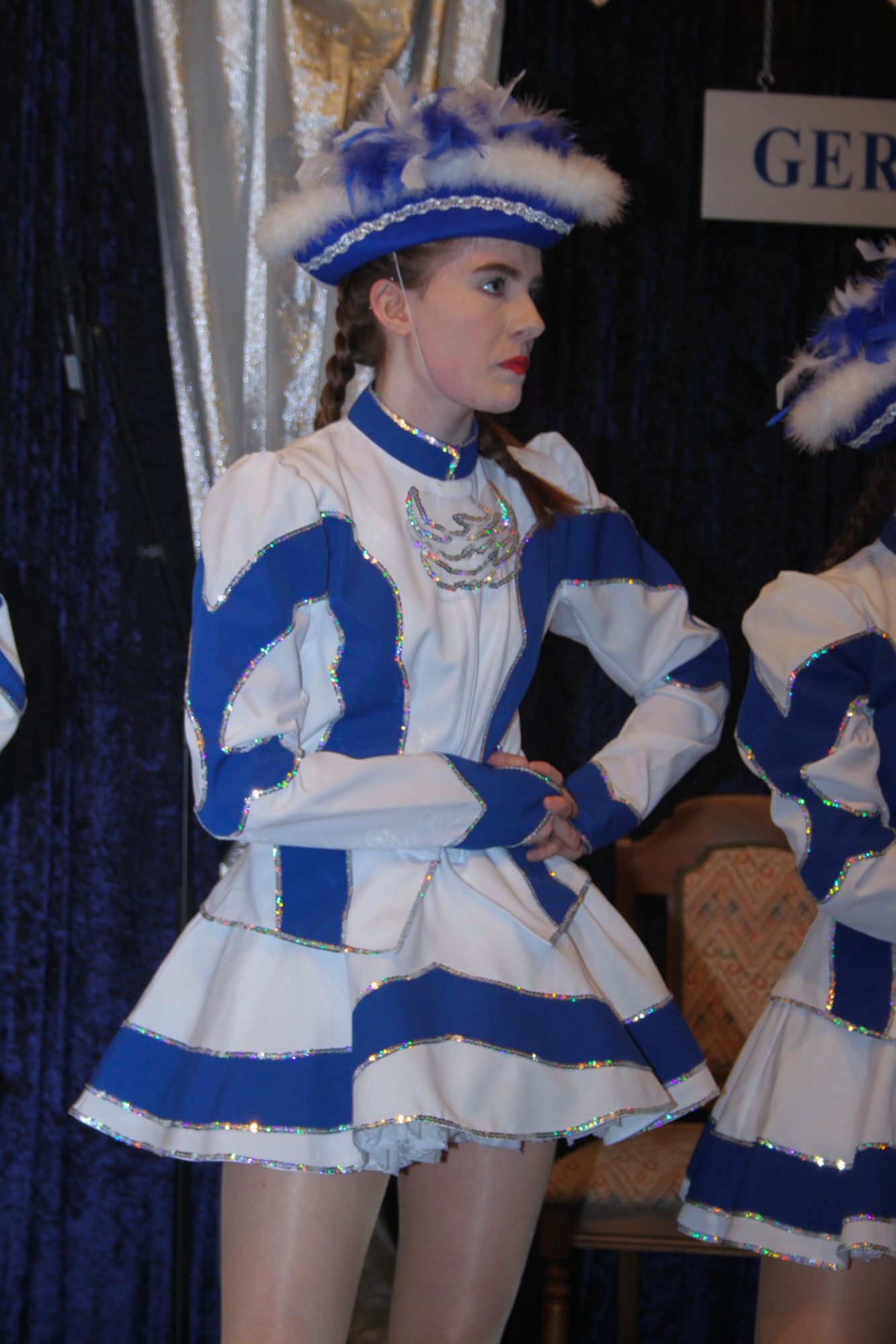 Kappensitzung 2020 102