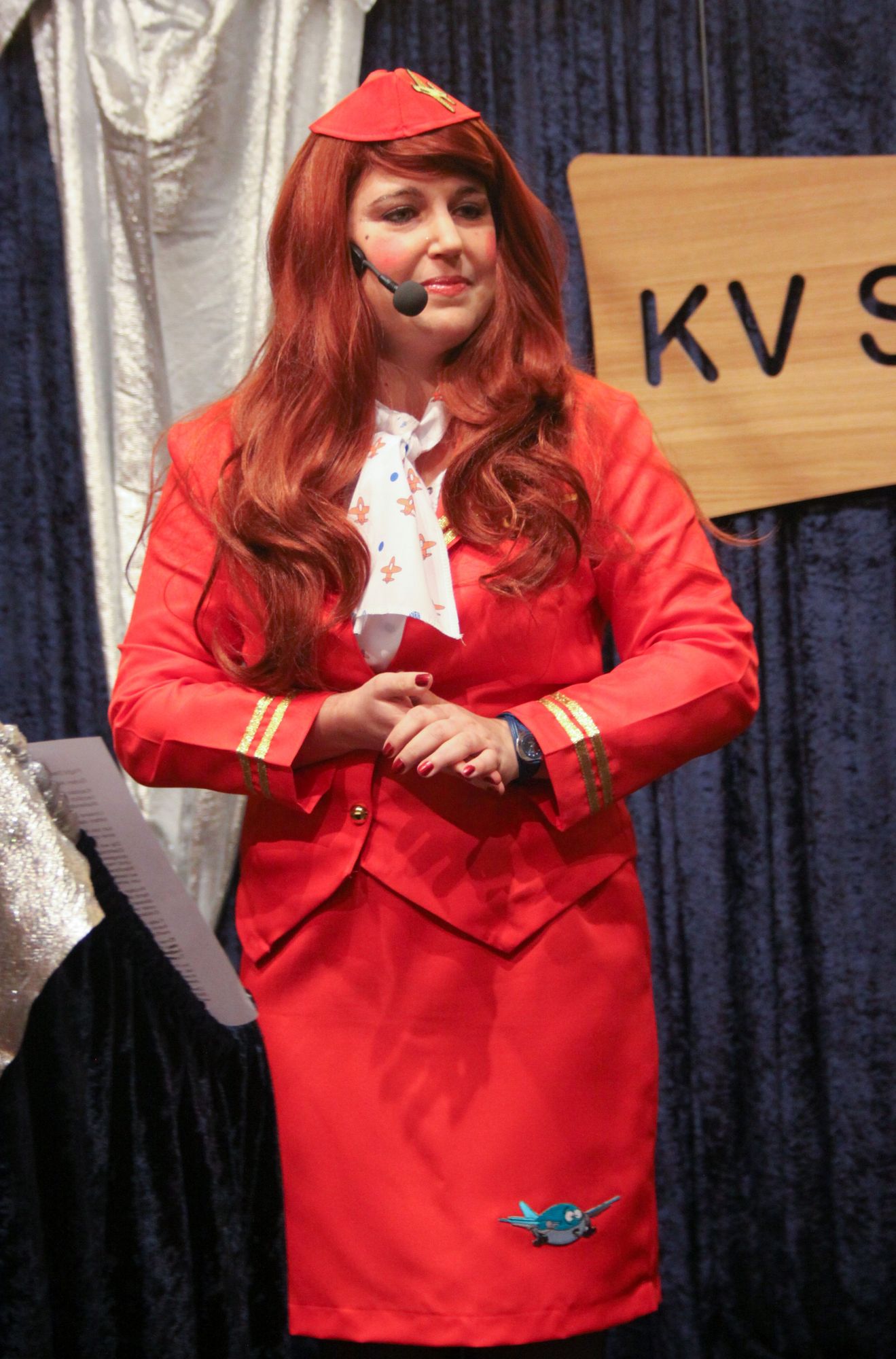 Kappensitzung 2020 108