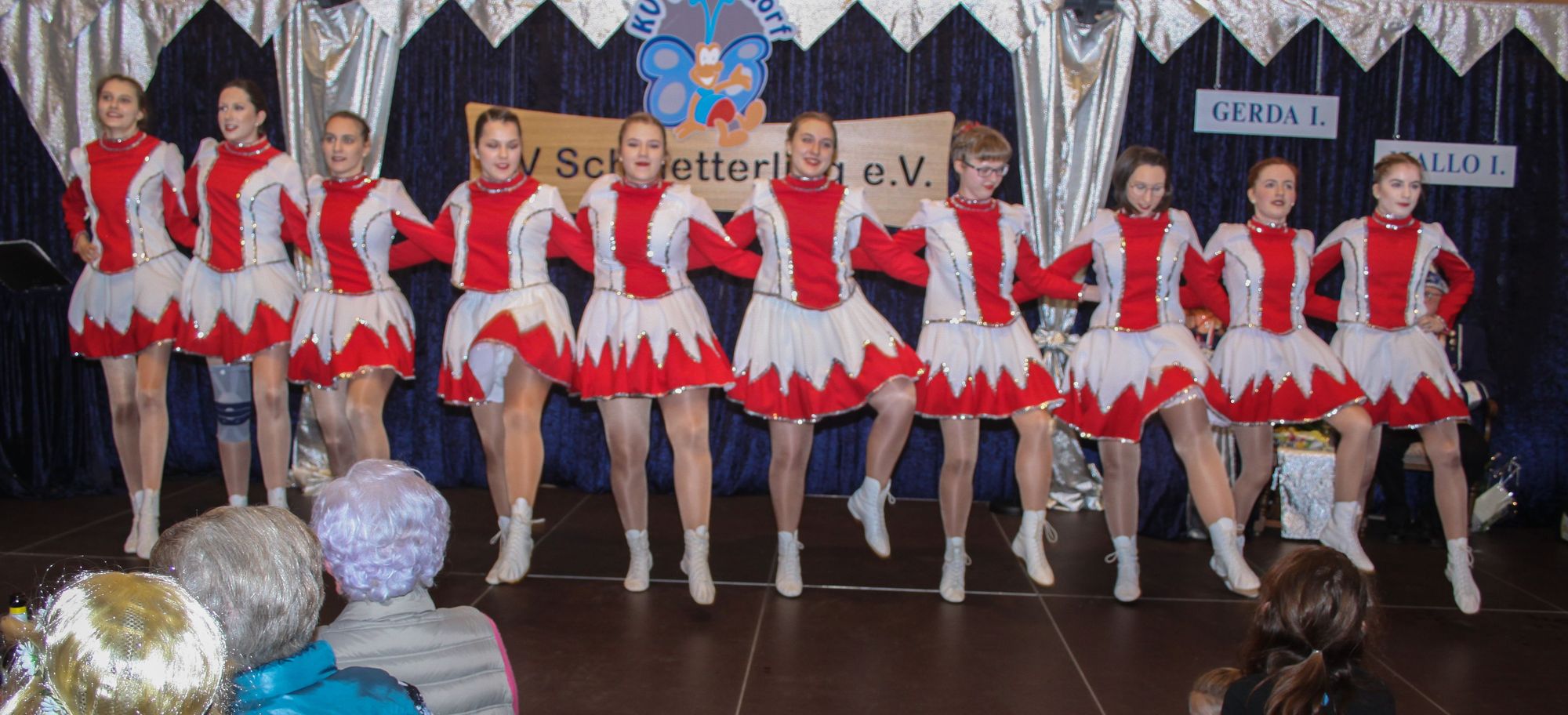 Kappensitzung 2020 111