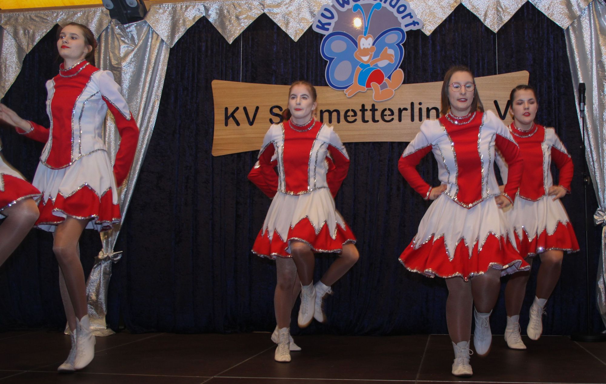 Kappensitzung 2020 113