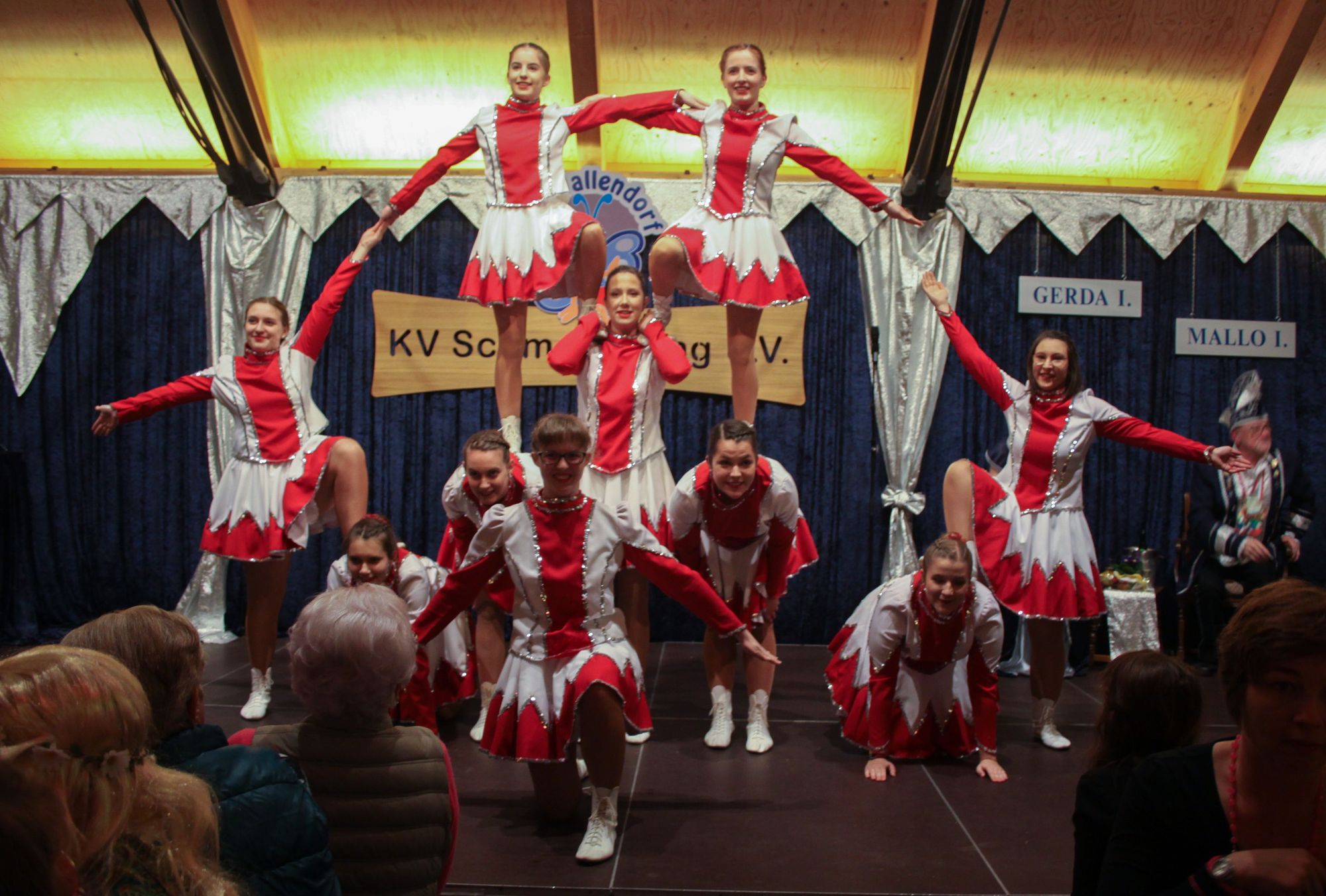 Kappensitzung 2020 115