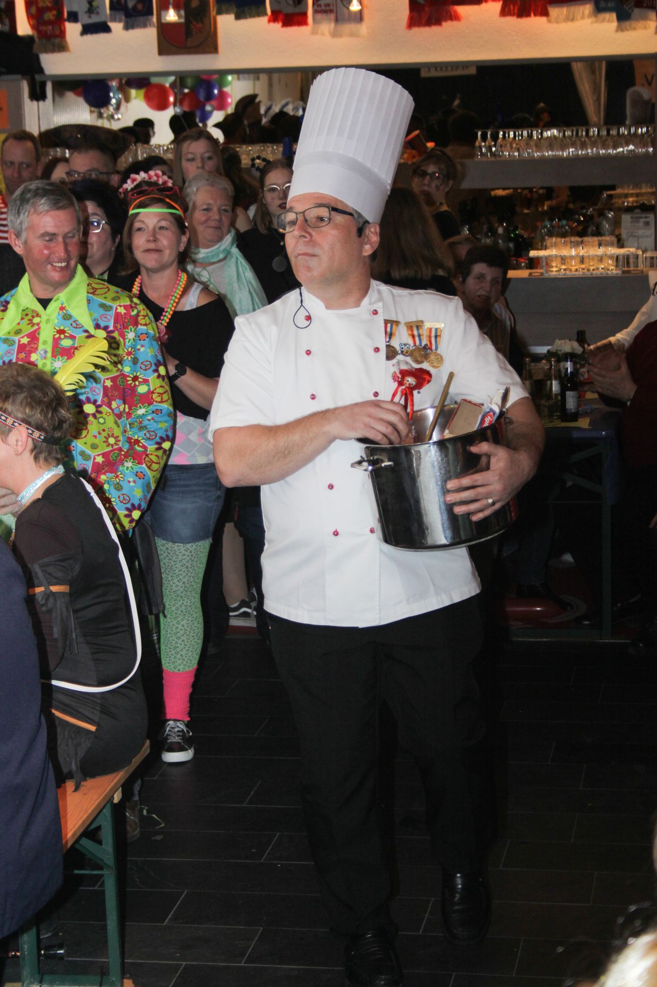 Kappensitzung 2020 118