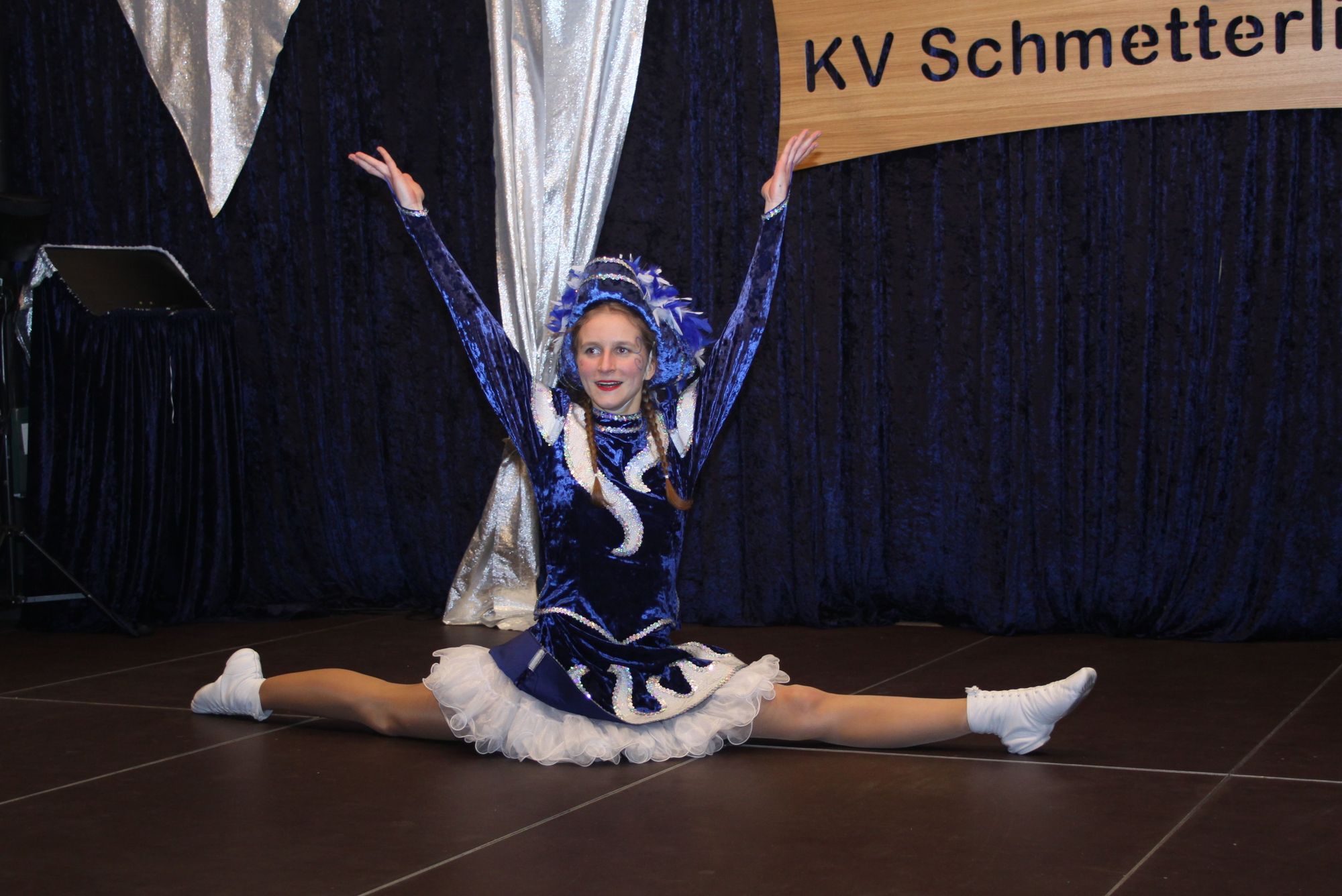 Kappensitzung 2020 127