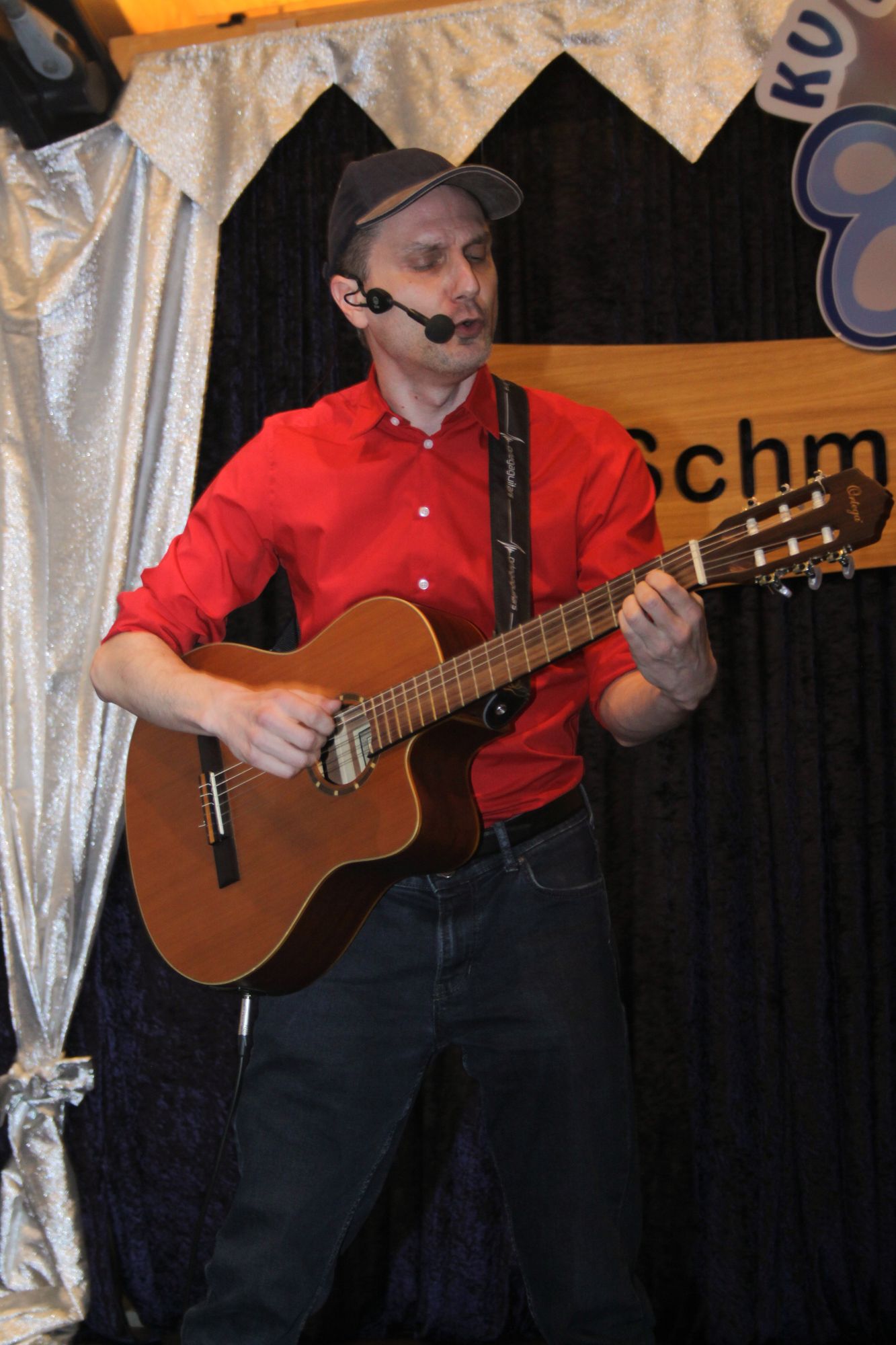 Kappensitzung 2020 132