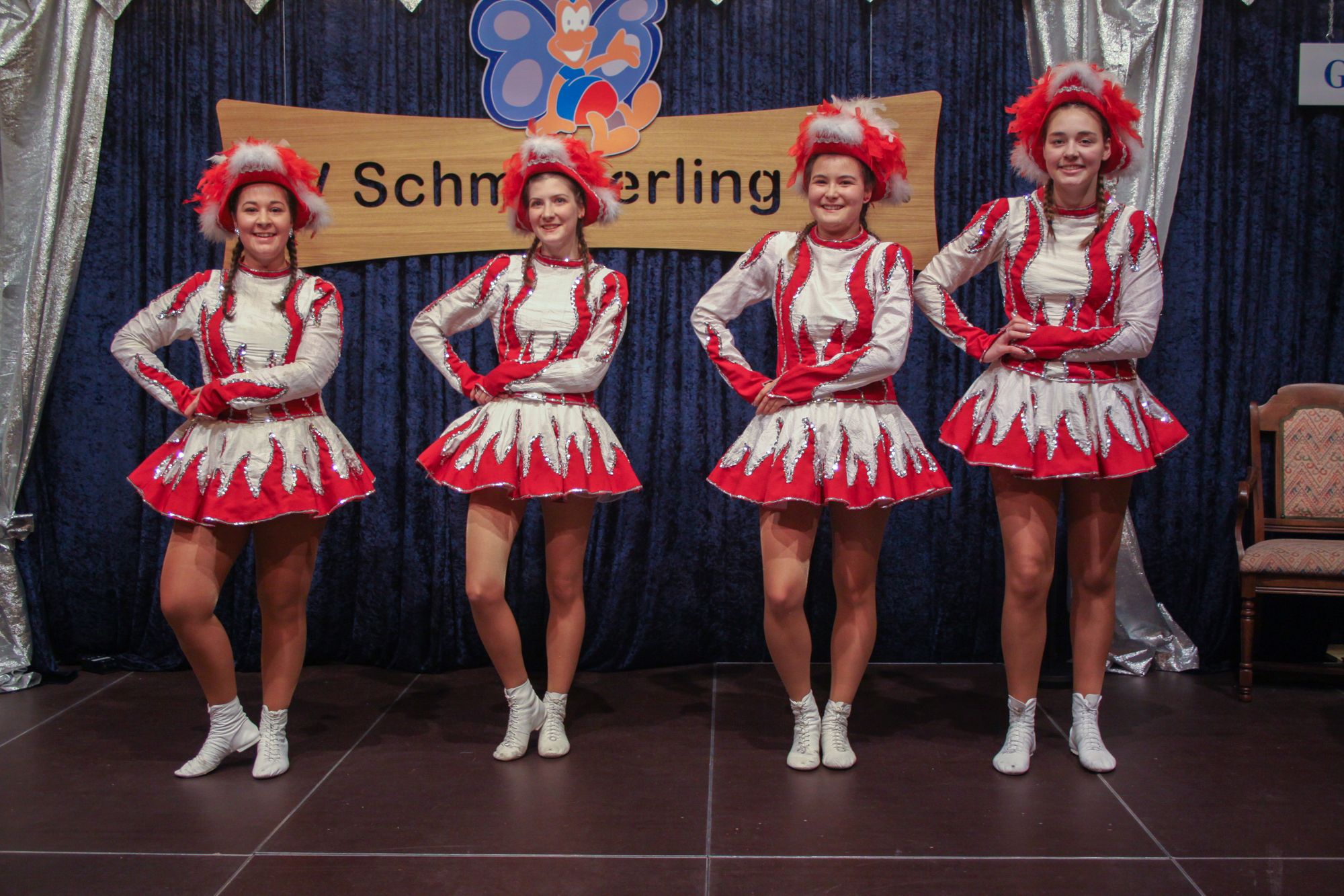 Kappensitzung 2020 142