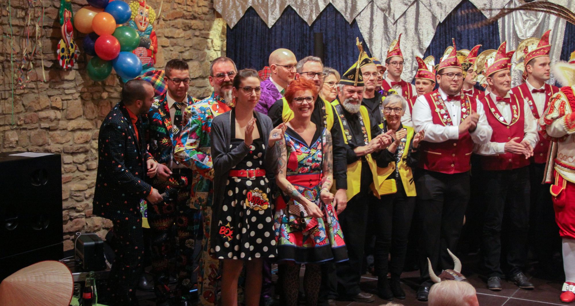 Kappensitzung 2020 146