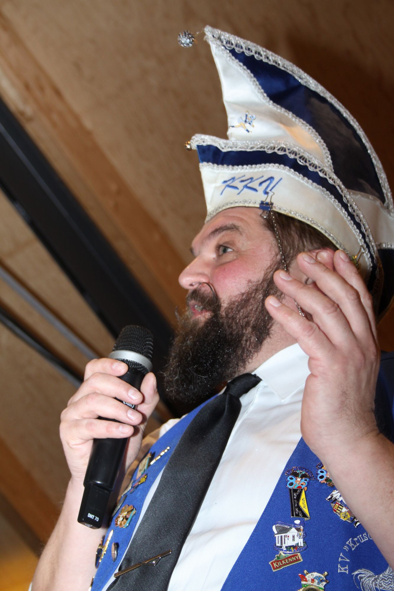 Kappensitzung 2020 155