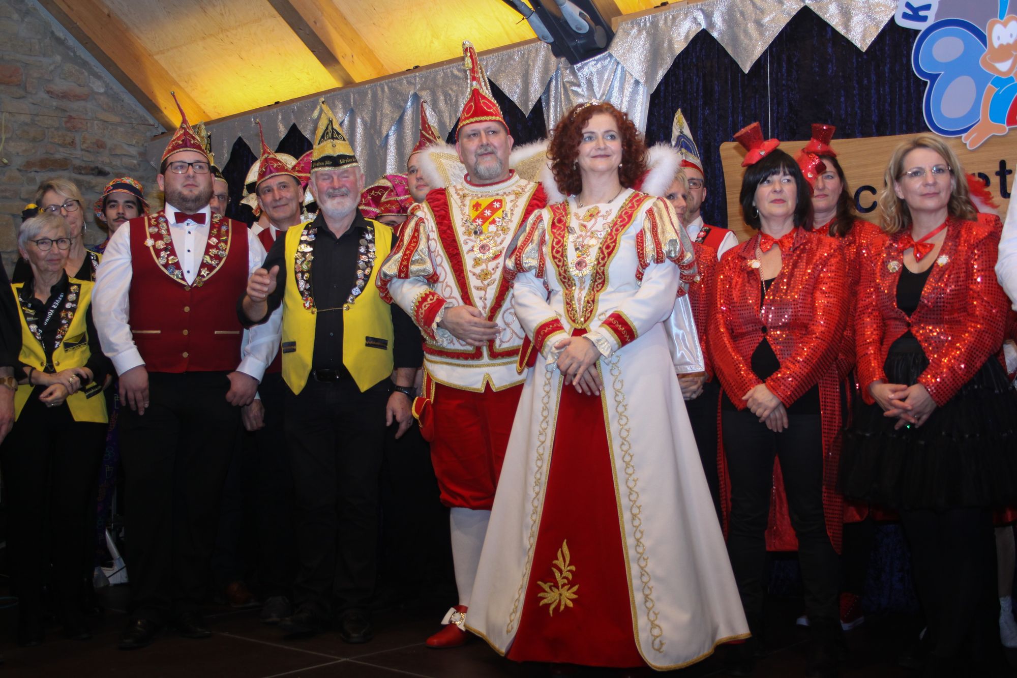 Kappensitzung 2020 157