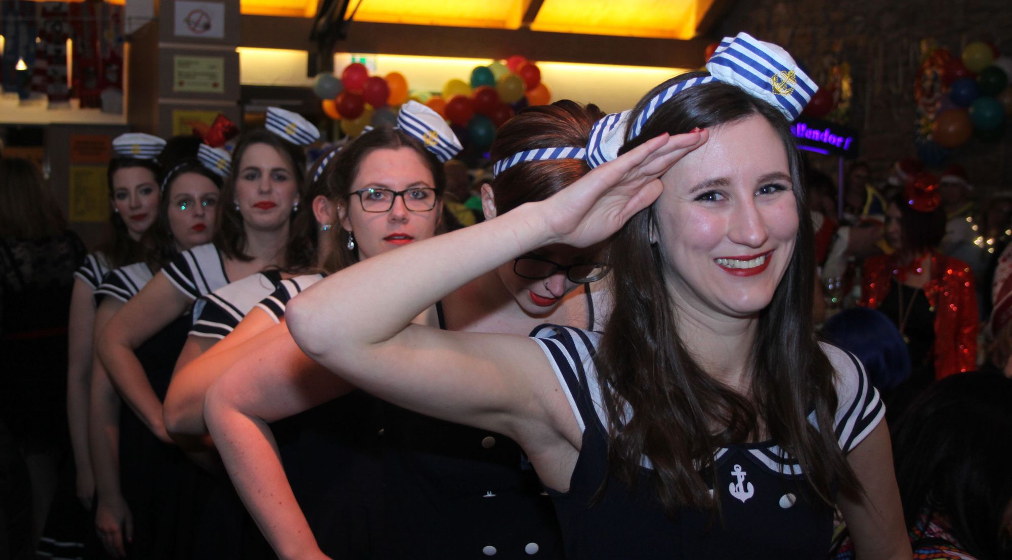 Kappensitzung 2020 160