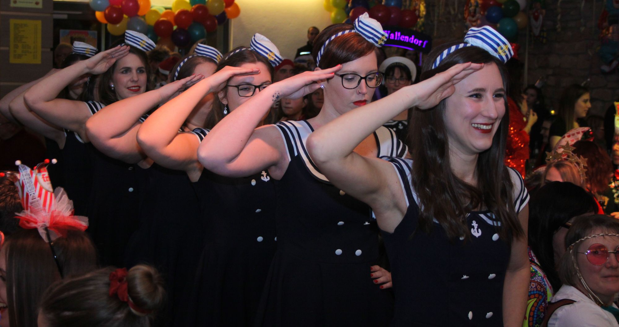 Kappensitzung 2020 161