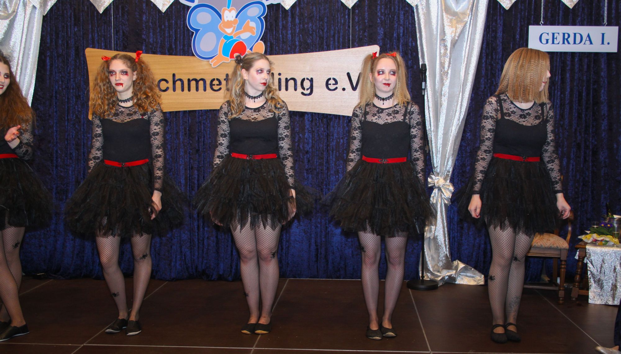 Kappensitzung 2020 187