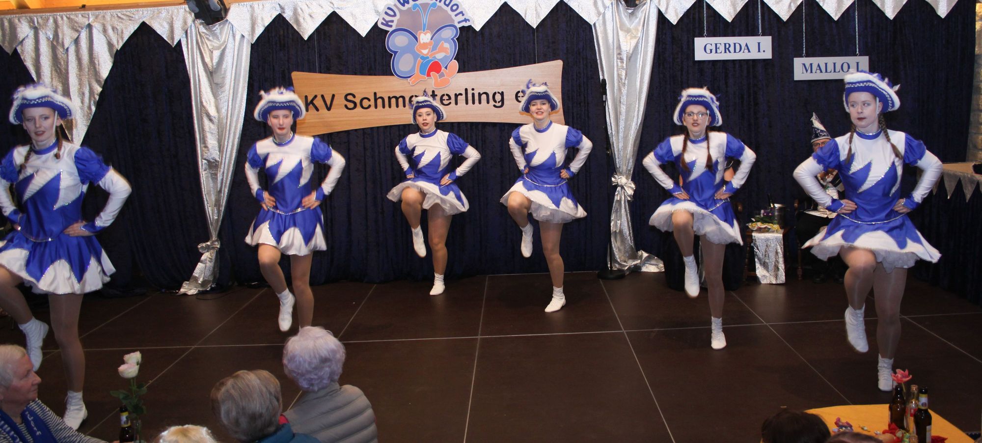 Kappensitzung 2020 194