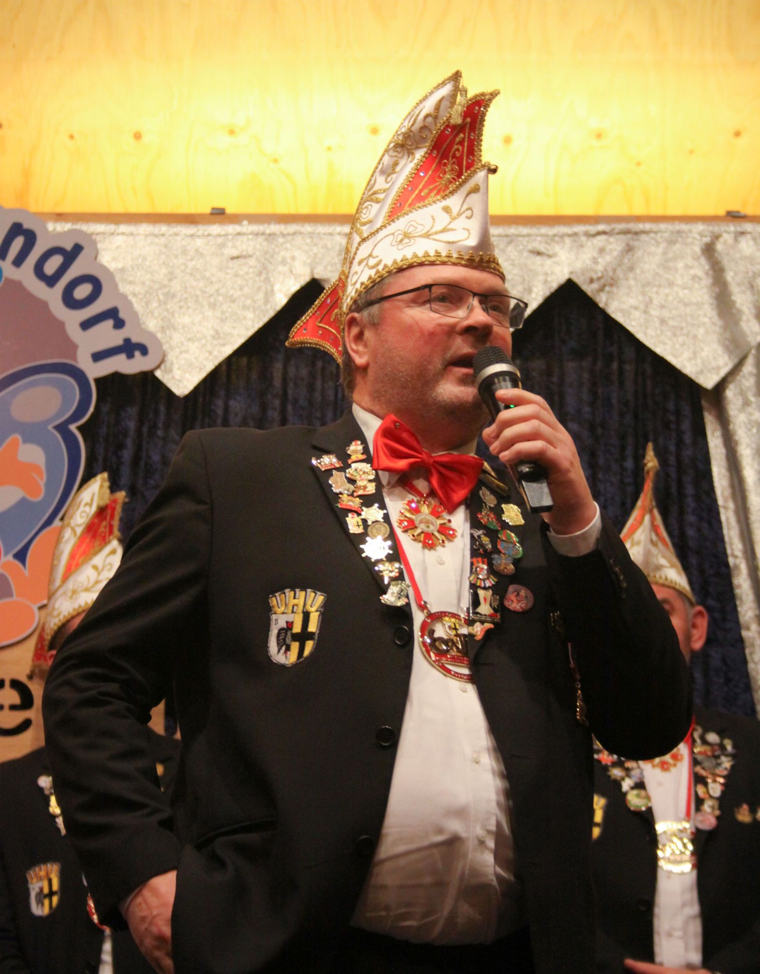 Kappensitzung 2020 201