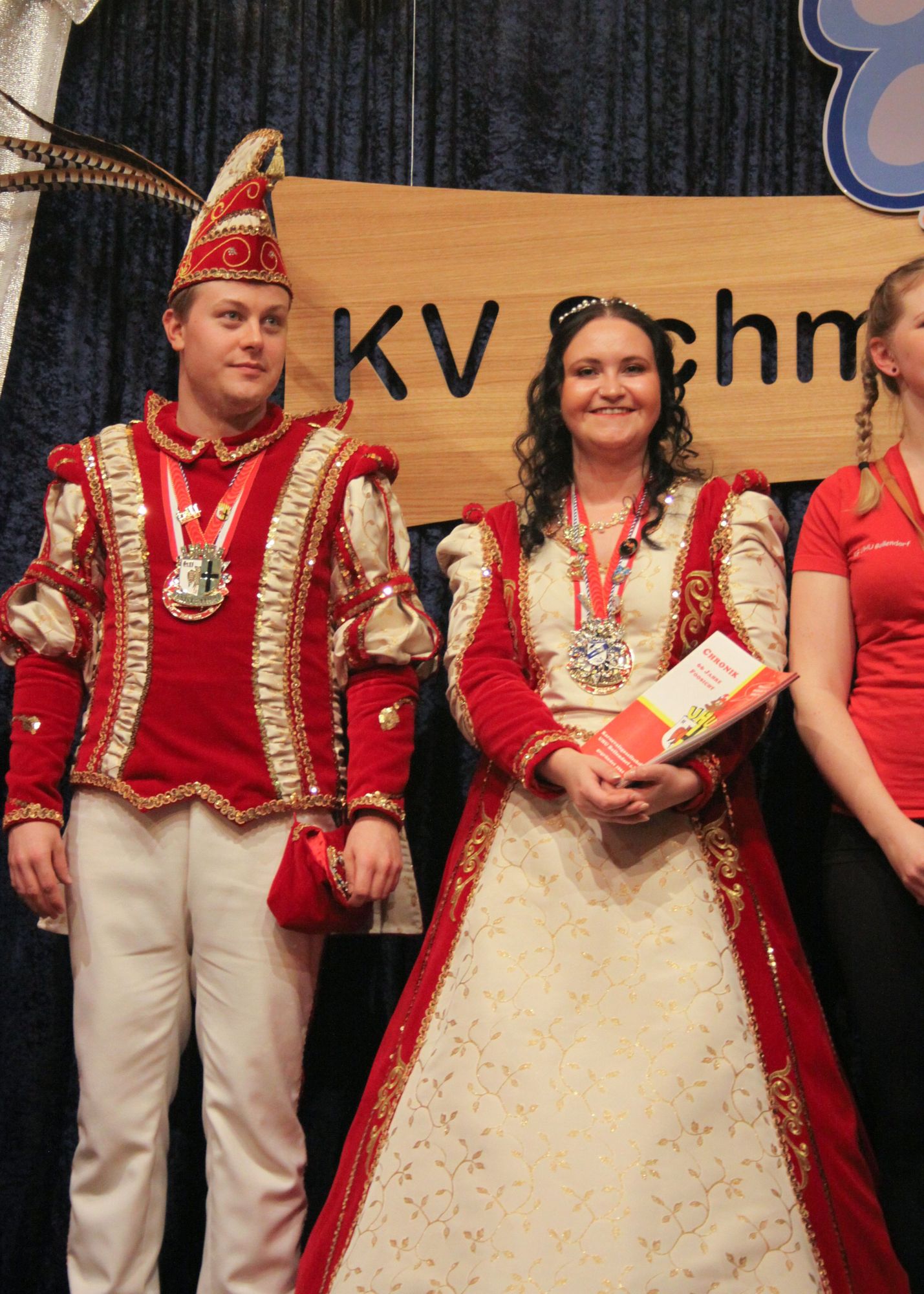 Kappensitzung 2020 202