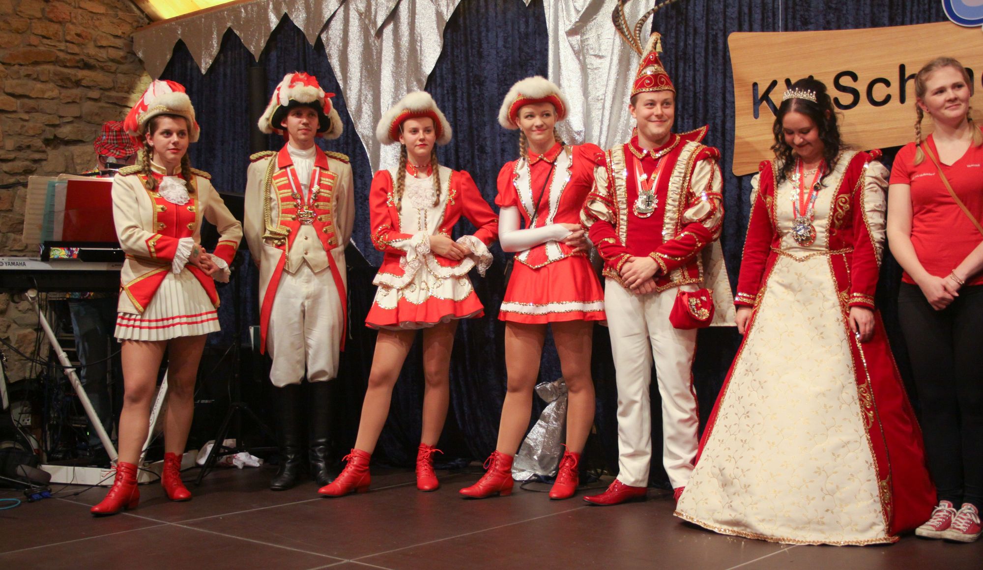 Kappensitzung 2020 211