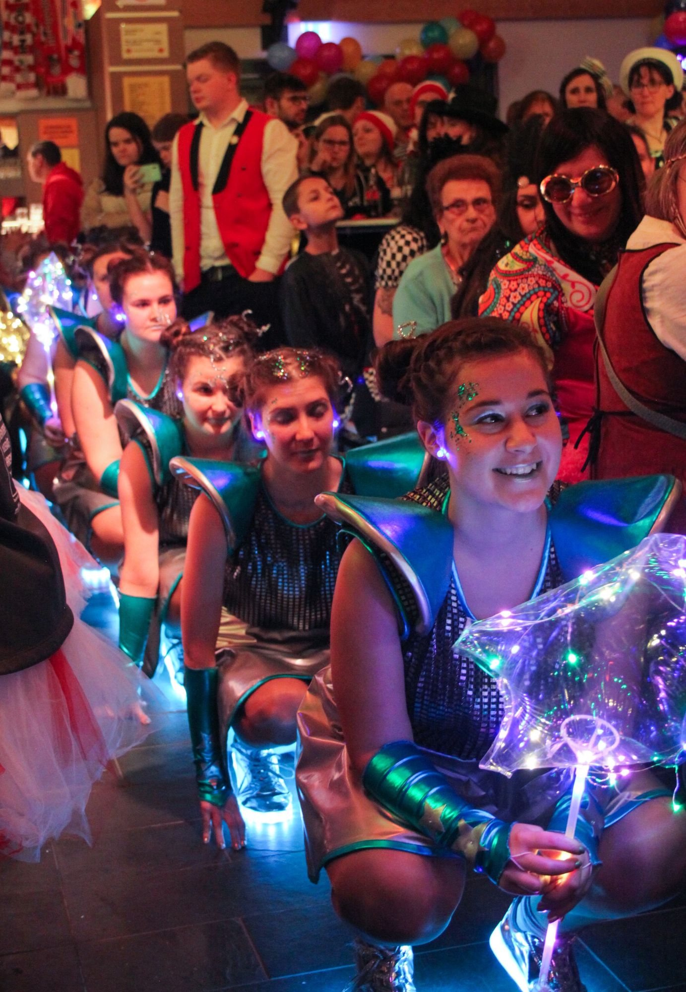 Kappensitzung 2020 215