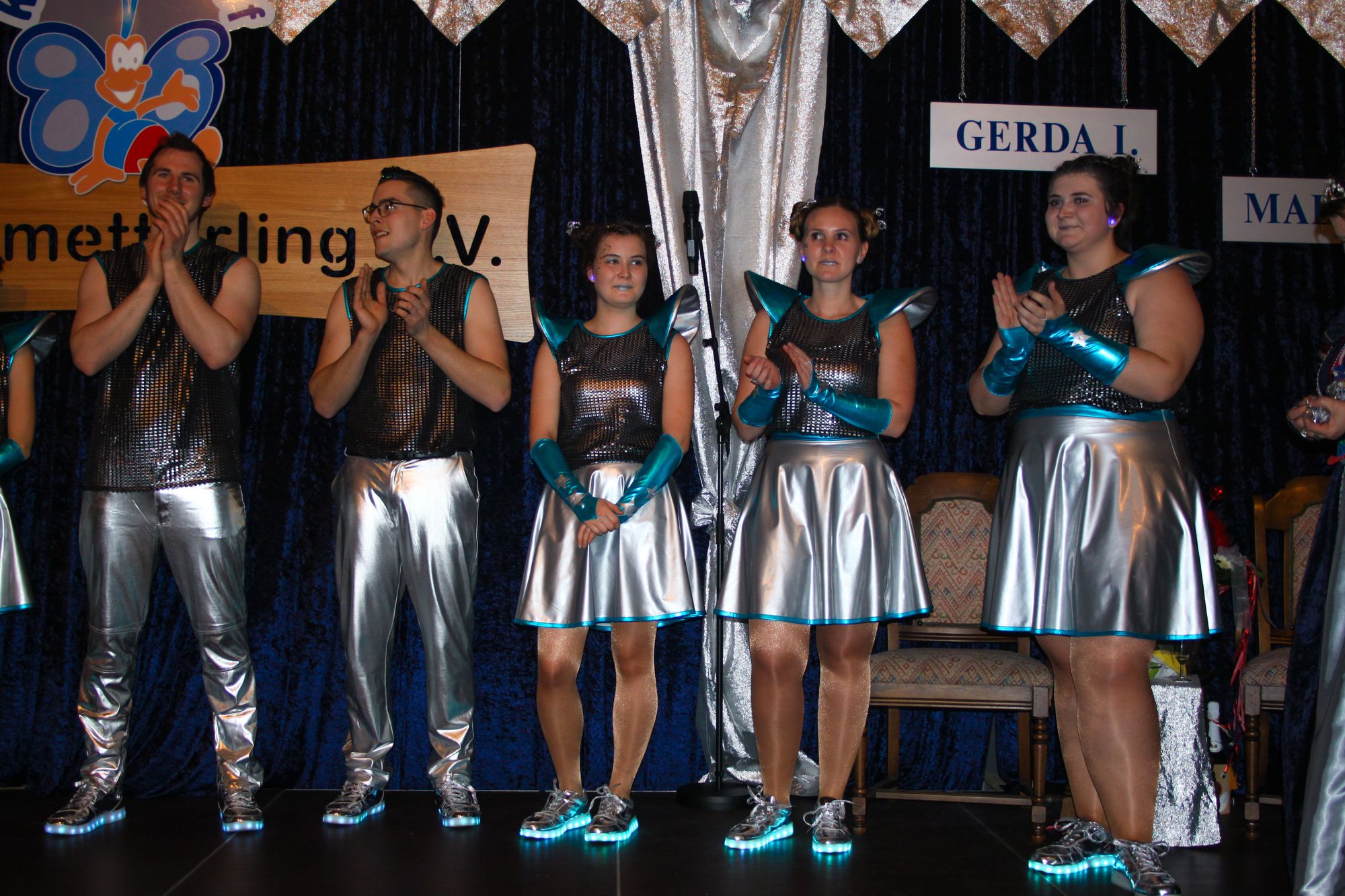 Kappensitzung 2020 223