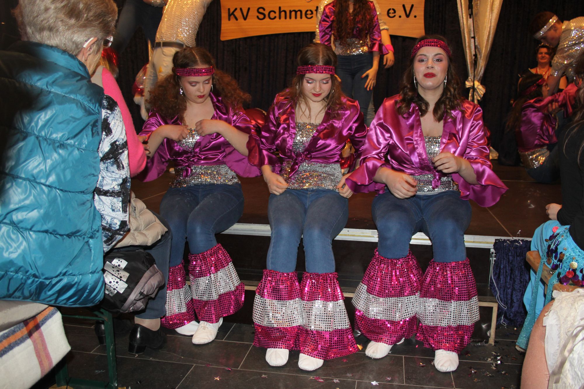 Kappensitzung 2020 241