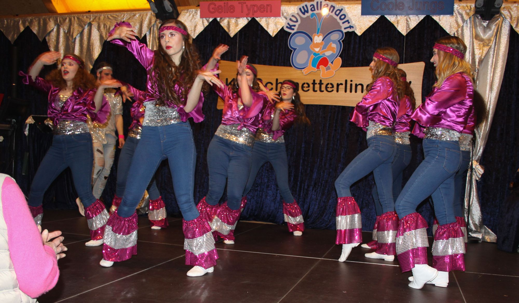 Kappensitzung 2020 247