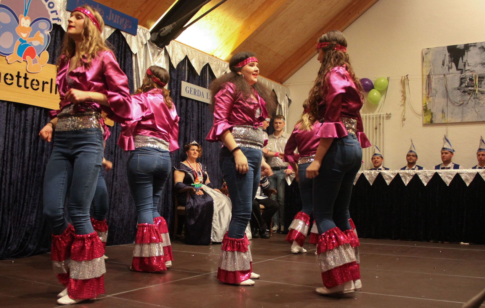 Kappensitzung 2020 254