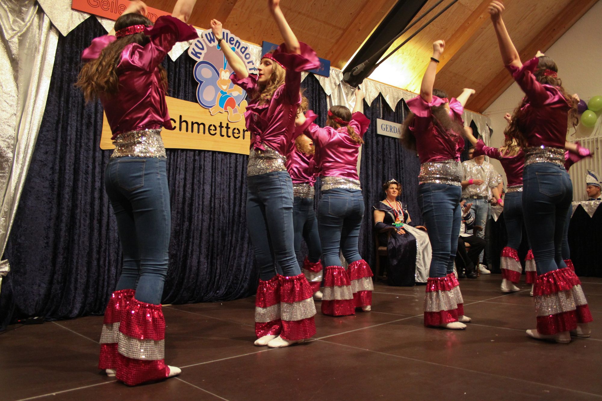 Kappensitzung 2020 255