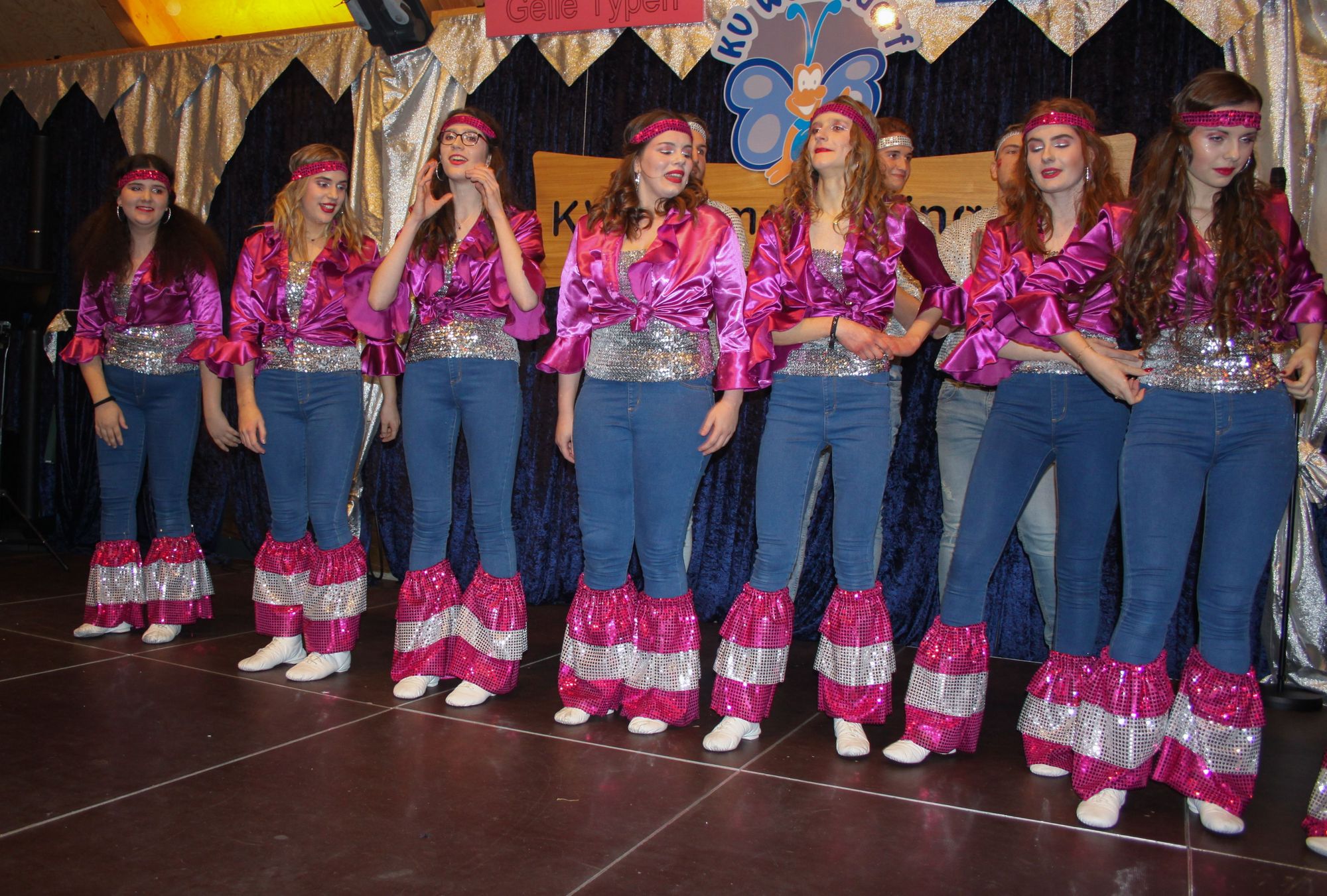 Kappensitzung 2020 259