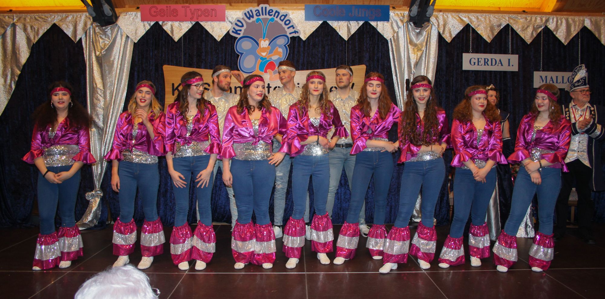 Kappensitzung 2020 264