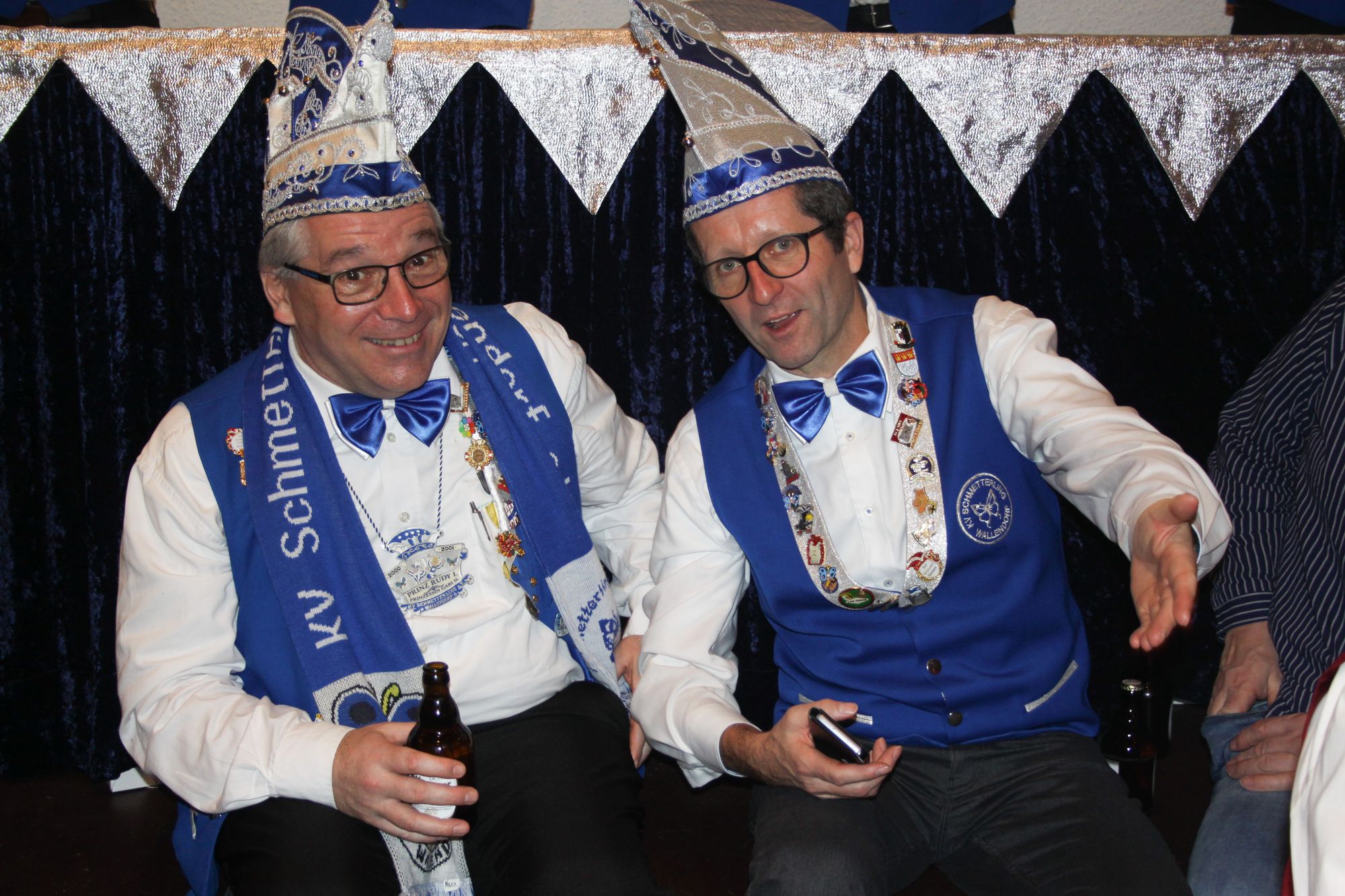 Kappensitzung 2020 265