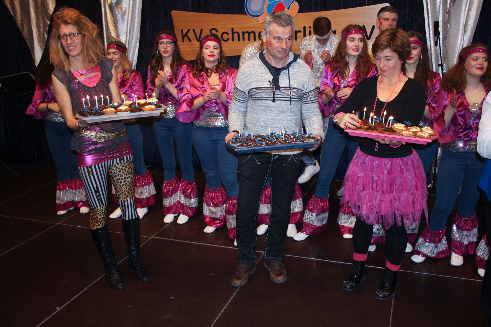 Kappensitzung 2020 270