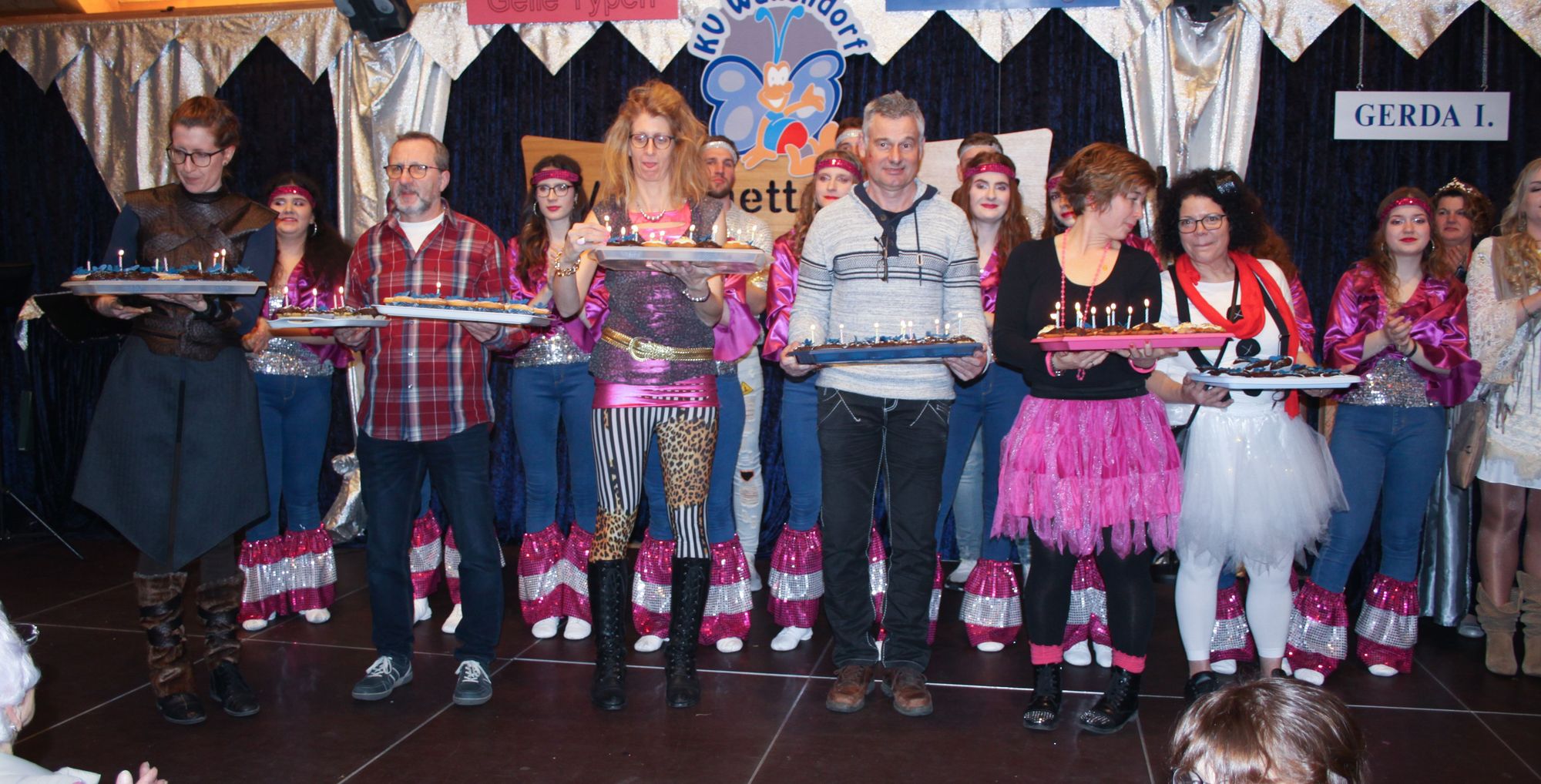 Kappensitzung 2020 272