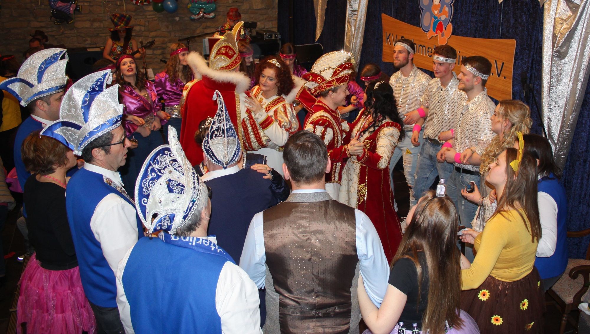 Kappensitzung 2020 280